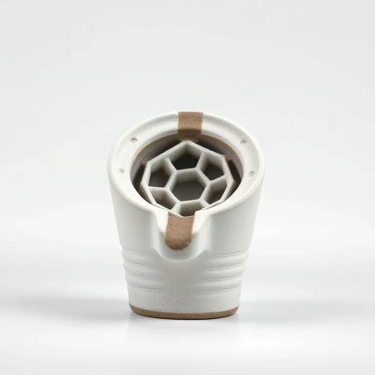 Литниковая чаша ISOFLOW 18